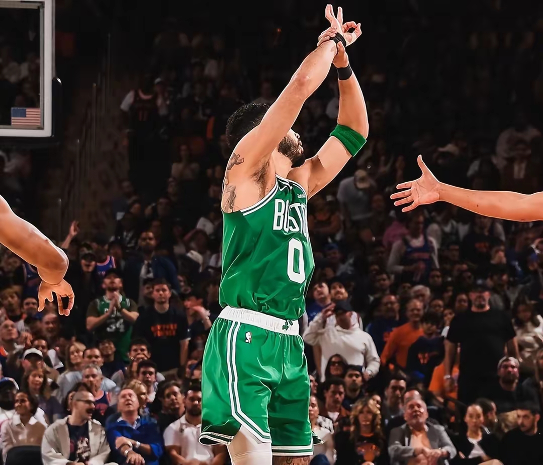 九游下载中心- 今晨波士顿凯尔特人备战西甲，更衣室发声细节曝光，媒体盛赞，资深球员宣示担当